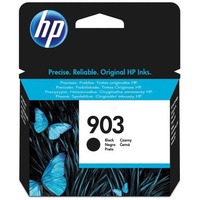 Cartuccia inkjet 903 HP nero T6L99AE