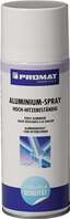 PROMAT CHEMICALS Aluminiumspray bis +500 GradC hellsilber, glänzend 400 ml