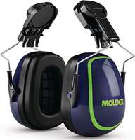 Moldex-Metric AG & Co. KG Ochrona słuchu MX-7 EN 352-1 (SNR)=31 dB do kliknięcia bardzo duża małżowina usz