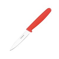 Hygiplas Officemesser 7cm rot