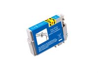 Compatible Cartridge For Epson G+G T3472 (34XL) Cyan High Capacity Ink Cartridges T34724010 NP-R-3472C(PG)