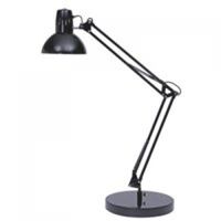 Alba Architect Desk Lamp Black ARCHI N UK