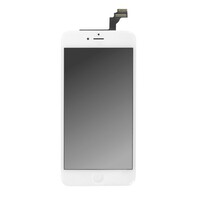 MPS Displayeinheit für iPhone 6 plus weiß
