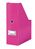Leitz Click & Store A4 Magazine File Pink