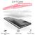 NALIA Brillantini Cover compatibile con Samsung Galaxy Note 10 Lite Custodia, Glitter Case Telefono Cellulare Copertura Bumper Resistente Protettiva Strass Bling Smartphone Prot...