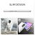 NALIA Brillante Housse compatible avec Samsung Galaxy S10 Lite Coque, Glitter Case Cover Telephone Portable Protection, Anti-Choc Bumper Etui Strass Couverture Protege Paillette...