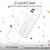 NALIA Chiaro Silicone Cover compatibile con Samsung Galaxy A22 5G Custodia, Trasparente Anti-Giallo Sottile Cristallo Gomma Copertura Protettiva, Crystal Clear Case Resistente M...