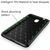 NALIA Silicone Case compatible with Nokia 3.1 (2018), Carbon Look Protective Back-Cover, Ultra-Thin Rugged Smart-Phone Soft Rubber Skin, Shockproof Slim Bumper Protector Backcas...