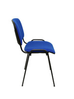Pack de 4 sillas Alcaraz arán azul