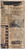 Bestecktasche Besta; 11.2x22.5 cm (BxL); schwarz/natur; 100 Stk/Pck