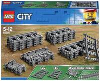 LEGO® CITY 60205 Sínek