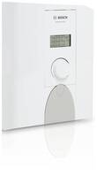 Bosch Home Comfort 7736504715 Átfolyós vízmelegítő EEK: A (A+ - F) Tronic Advanced Plus 24/27 kW Elektronikus 27 kW 30 - 60 °C