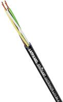 LAPP 1030257/500 Adatvezeték UNITRONIC® LiYY Fekete 500 m