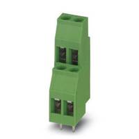 PCB terminal block MKKDS 3/ 3 1721032 Phoenix Contact