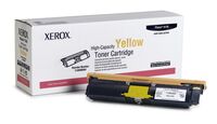Toner Yellow High Capacity, Pages 4500,
