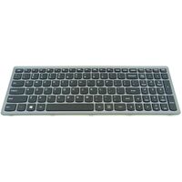 Keyboard (ENGLISH) 25213032, Keyboard, UK English, Lenovo, IdeaPad S510p/S510p Touch Einbau Tastatur