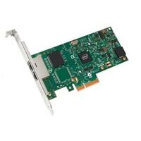 Intel Ethernet I350 DP 1Gb Schede di rete