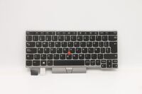 Keyboard Silver Spanish Einbau Tastatur