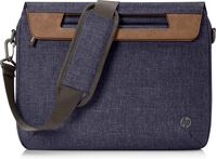 Pavilion Renew Briefcase Na Renew 14, Briefcase, 35.6 cm (14"), Shoulder strap, 380 g Notebook-Taschen