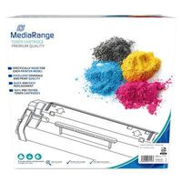 Toner Cartridge 1 Pc(S) Compatible Black