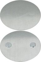 BR 1000 Magnet Assembly Plate BR 1000 for smoke detector