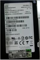 480GB SATA 6Gb/s SSD, LFF form factor Egyéb