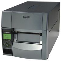 CL-S700IIR PrinterGrey, internal Rewinder/Peeler Címkenyomtatók