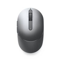 Mobile Pro Wireless Mouse MS5120W - black Egerek