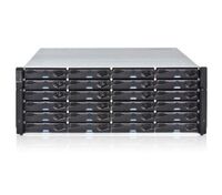 Esds 1024 Disk Array Rack , (4U) Black, Grey ,