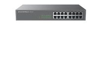 Network Switch Unmanaged 10G , Ethernet (100/1000/10000) ,