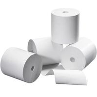 Receipt Roll 57x36x12 - 13M, , Phenol Free, 55gram, 120 ,