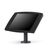 A-Frame Bezel for Samsung Galaxy Tab A7 10.4" (2020) - BLACK Tablet Security Enclosures