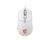 Clutch Gm11 White Gaming Mouse '2-Zone Rgb, Upto 5000 Dpi, 6 Programmable Button, Symmetrical Design, Omron Switches, Center' Mäuse