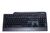 Keyboard (GERMAN) FRU41A5053, Full-size (100%), Wired, PS/2, QWERTZ, Black Tastiere (esterne)