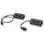 1 PORT USB 1.1 CATX EXTENDER IC101A, Black, 0 - 50 °C, 40 Interfészkártyák / adapterek