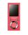 Video Scooter Bt Mp3 Player , 16 Gb Pink ,