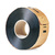 PP-Band für Umreifungsmaschinen, 9 mm x 4000 lfm., Stärke: 55 µ, Farbe: schwarz