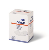 Zetuvit Kompresse Hartmann 10 x 20 cm (30 Stück), Detailansicht