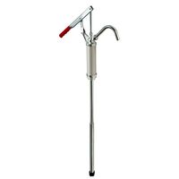 Canister/drum hand pump