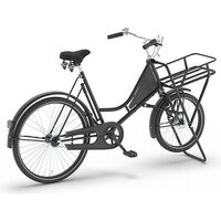 Bicicleta de carga CLASSIC