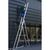 STABILO + S professional multi-purpose ladder