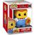 FIGURA POP SIMPSONS LARD LAD 15CM