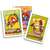 JUEGO TOP TRUMPS MATCH SUPERZINGS ¡CONSIGUE 5 PERSONAJES EN RAYA!