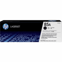 Toner HP CE285A schwarz