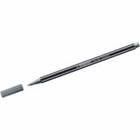 Fasermaler Pen 68 metallic 1,4mm (M) Silber