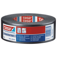 Allzweckband tesa duct tape 4662 48mmx50m silber