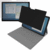 Blickschutzfilter PrivaScreen 33,02cm/13 Zoll schwarz