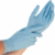 Nitril-Handschuh Control gepudert XL 24cm blau VE=100 Stück