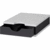 Aufbewahrungsbox styrodoc uno Set 1 Fach schwarz/grau Schublade schwarz