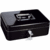 Geldkassette Gr. 3 25,0x18,0x9,0cm schwarz